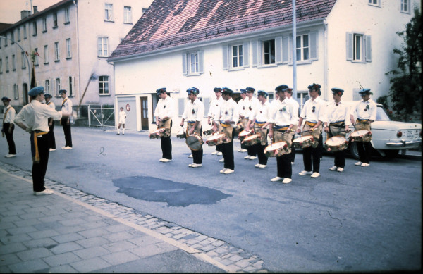 wg trommler b wg trommler b