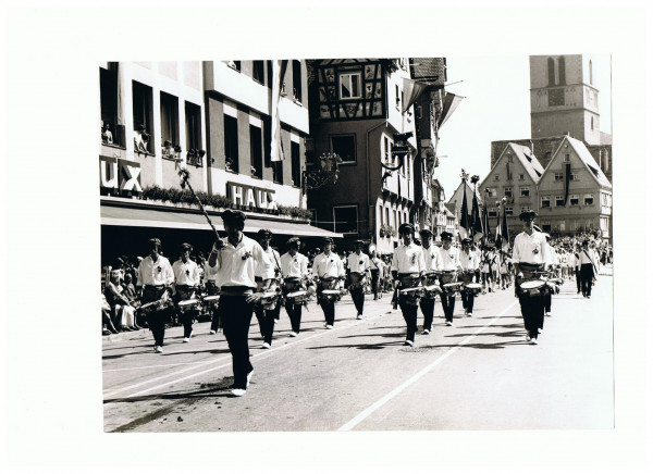 wg trommler schuetzenfest