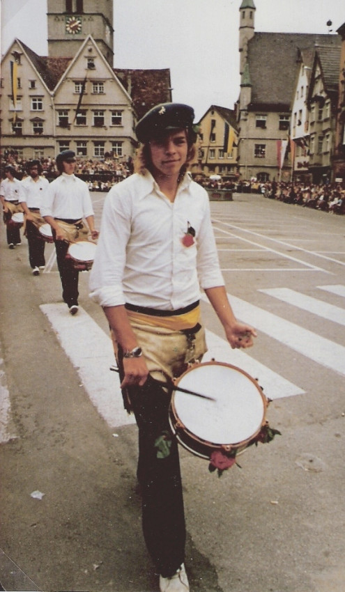 1975 06 18 wg trommler