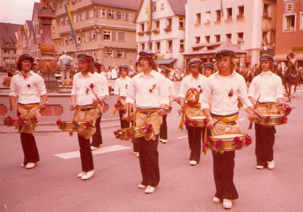 wg trommler 1975 06 foto
