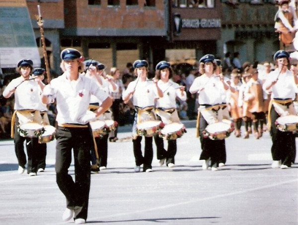 1976 06 29 wg trommlerb