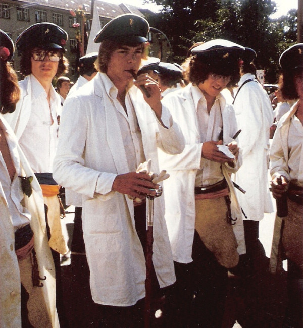 1976 06 28 bunter umzug