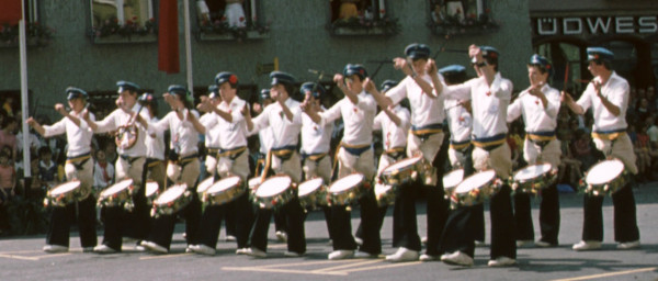 1977 06 14 schuetzendienstag