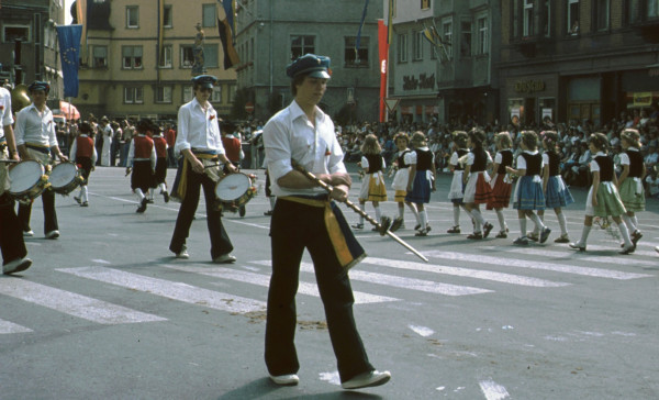 1977 06 14 schuetzendienstag