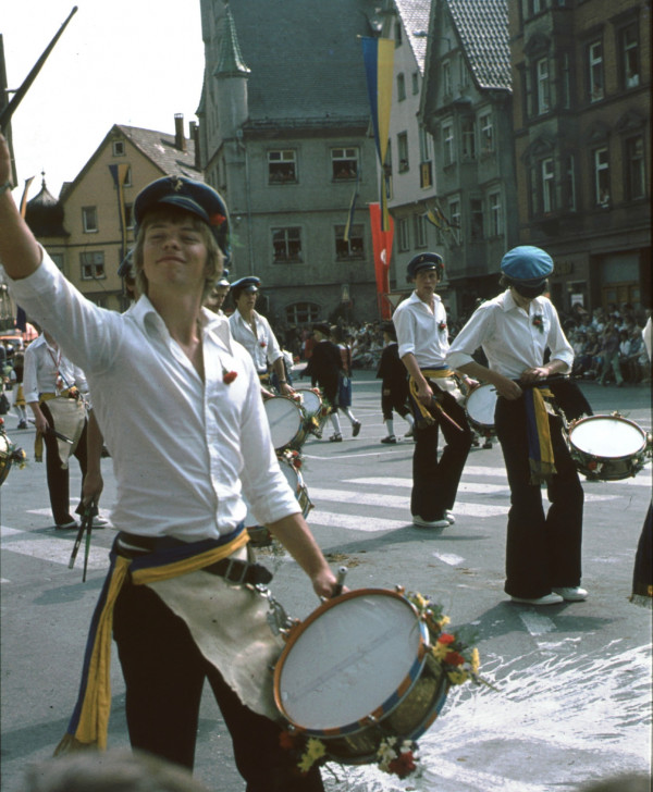 1977 06 14 schuetzendienstag