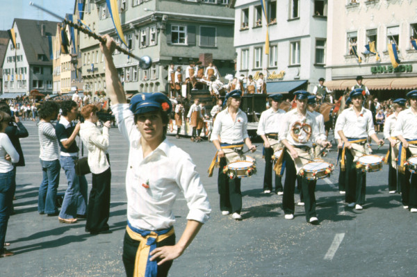 1977 06 14 schuetzendienstag