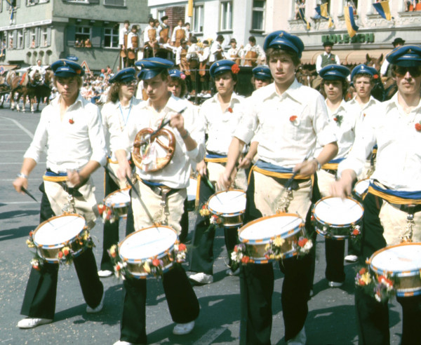 1977 06 14 schuetzendienstag