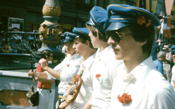 1977 06 14 schuetzendienstag