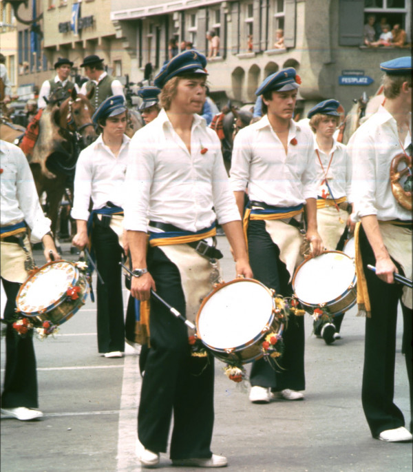 1977 06 14 schuetzendienstag