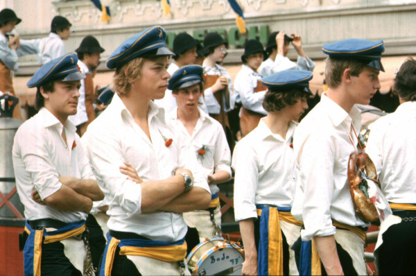 1977 06 14 schuetzendienstag