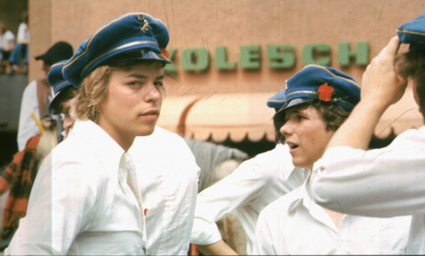 1977 06 14 schuetzendienstag