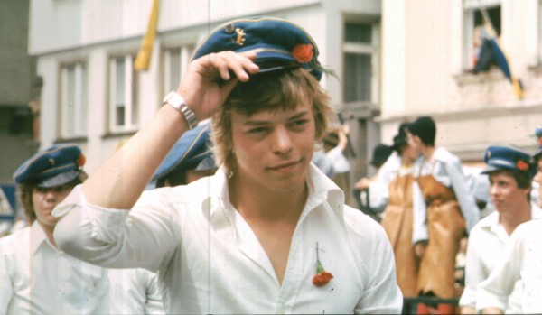 1977 06 14 schuetzendienstag