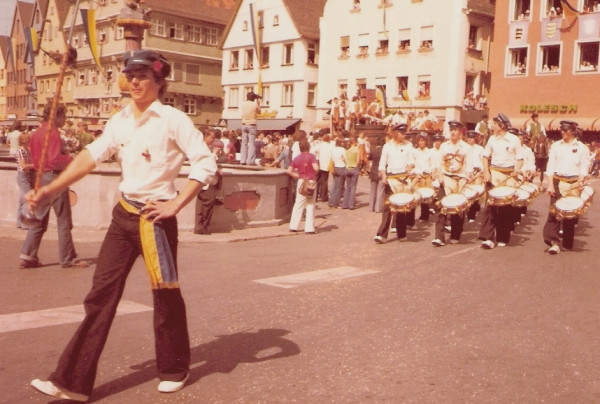 1977 06 14 wg trommler