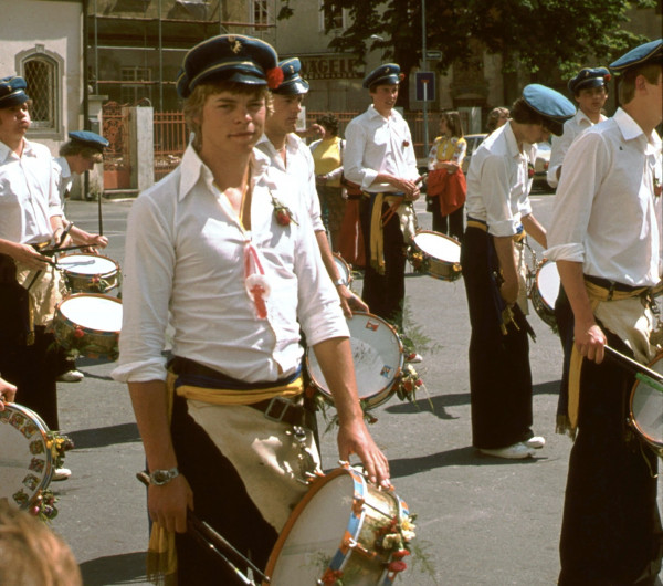 1977 06 19 schuetzensonntag