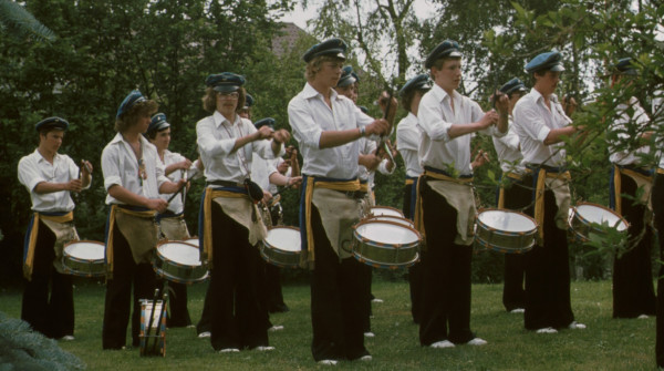 1977 06 18 bei den staendchen