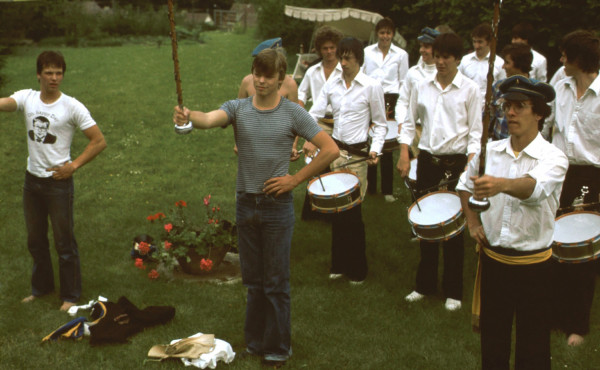 1978 06 10 staendchen sauter juergen tam 1977 ekke tam 1976 1978 06 10 staendchen sauter juergen tam 1977 ekke tam 1976