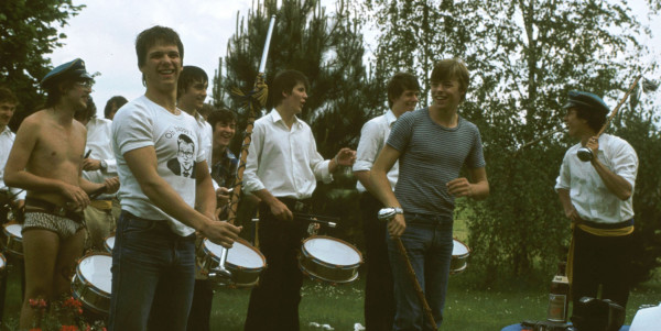 1978 06 10 staendchen sauter juergen tam 1977 ekke tam 1976 1978 06 10 staendchen sauter juergen tam 1977 ekke tam 1976