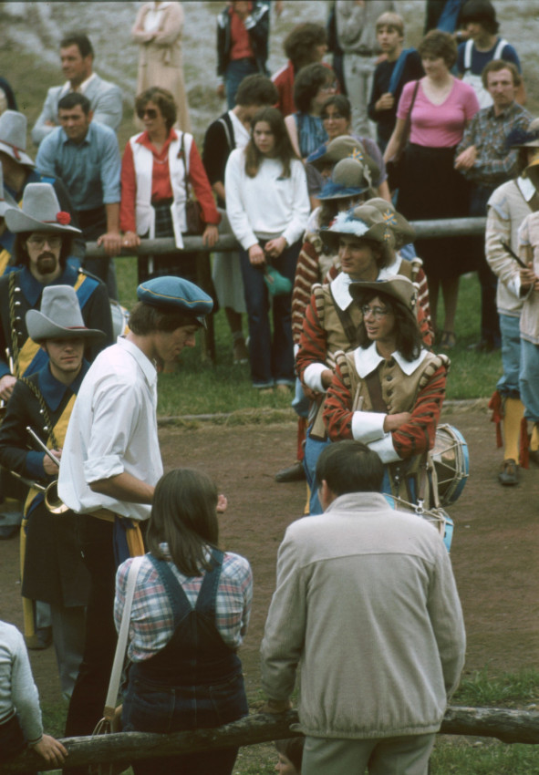 1980 07 05 schuetzenfest abnahme gigelberg c 22