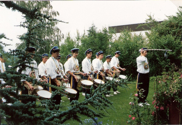 wg trommler 1990 wg trommler 1990