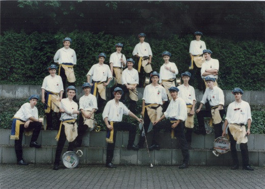 wg trommler wg trommler