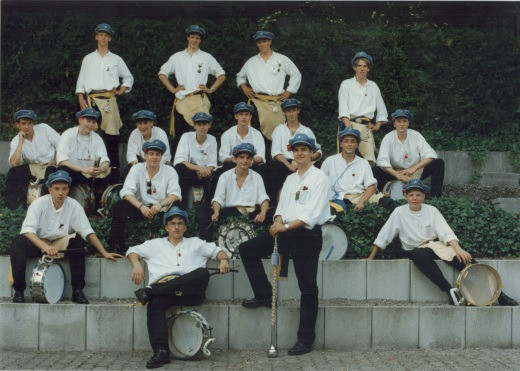 wg trommler wg trommler