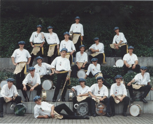 wg trommler wg trommler