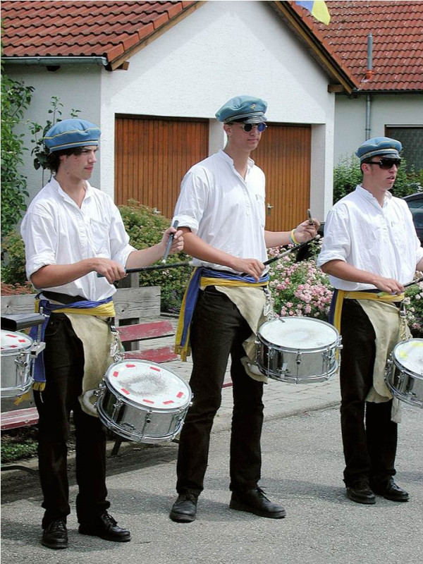 wg trommler2005 wg trommler2005
