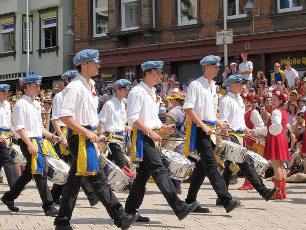 wg trommler2006 wg trommler2006