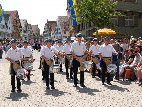 wg trommler2006 wg trommler2006