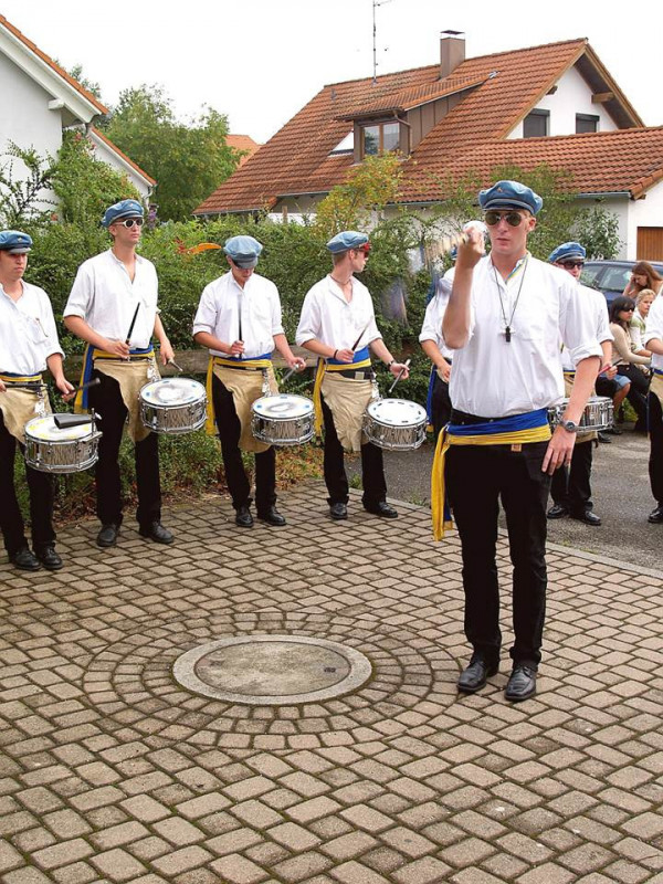 wg trommler2006 wg trommler2006
