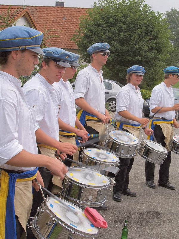 wg trommler2006 wg trommler2006