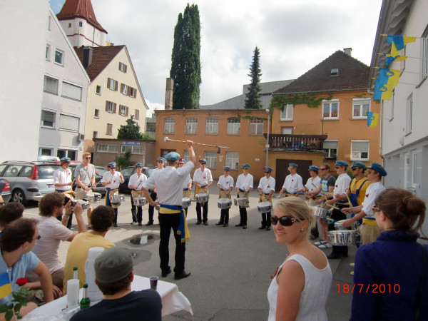 wg trommler 2010 