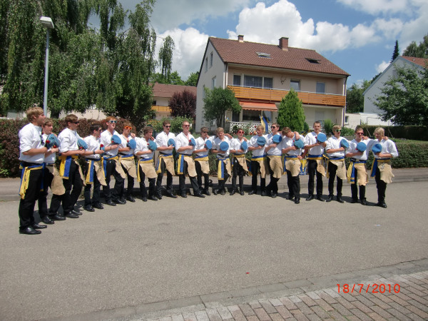 wg trommler 2010 