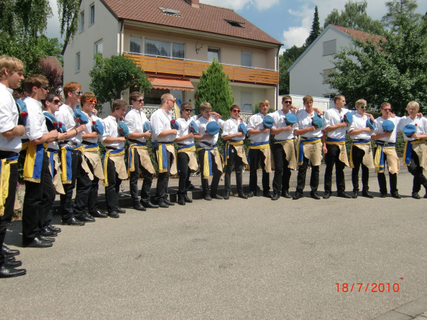 wg trommler 2010 