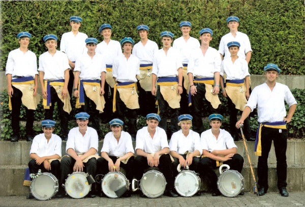 wg trommler 2010