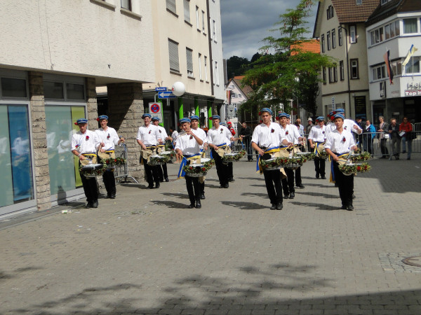 wg trommler 2012