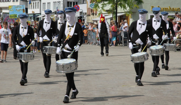 2013 07 15 schuetzenfest bunter umzug 2013 07 15 schuetzenfest bunter umzug