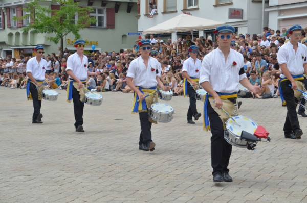 2015 07 18 antrommeln