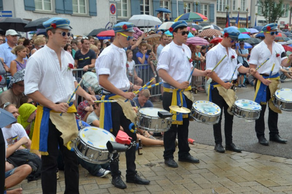 2015 07 18 antrommeln
