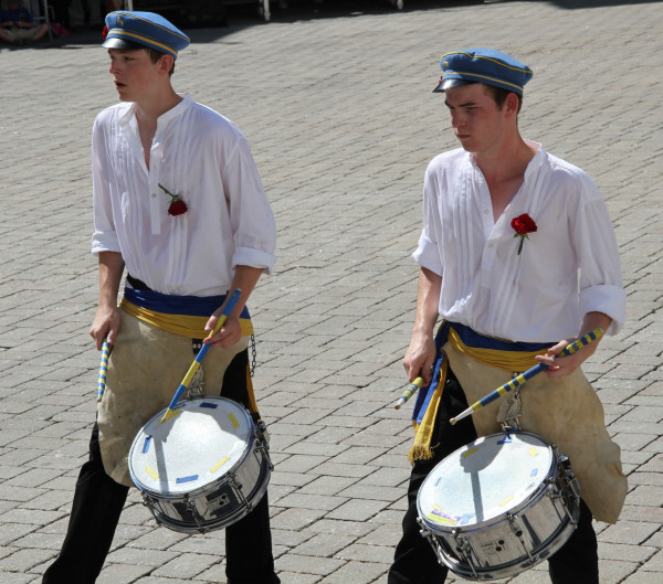 2015 07 schuetzenfest historischer umzug dienstag