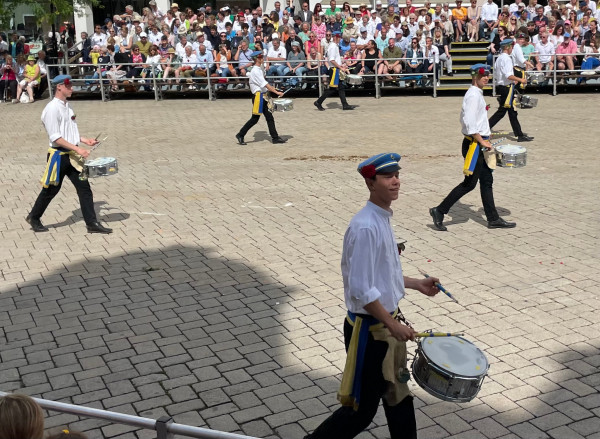 2024 07 16 schuetzendienstag umzug 2024 07 16 schuetzendienstag umzug