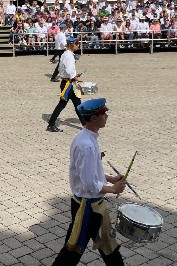 2024 07 16 schuetzendienstag umzug 2024 07 16 schuetzendienstag umzug