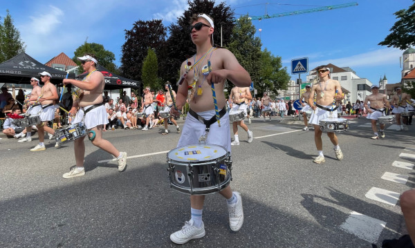 2024 07 15 schuetzenfest bunter umzug 2024 07 15 schuetzenfest bunter umzug